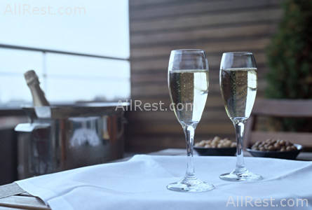 Hotel Bauza 20